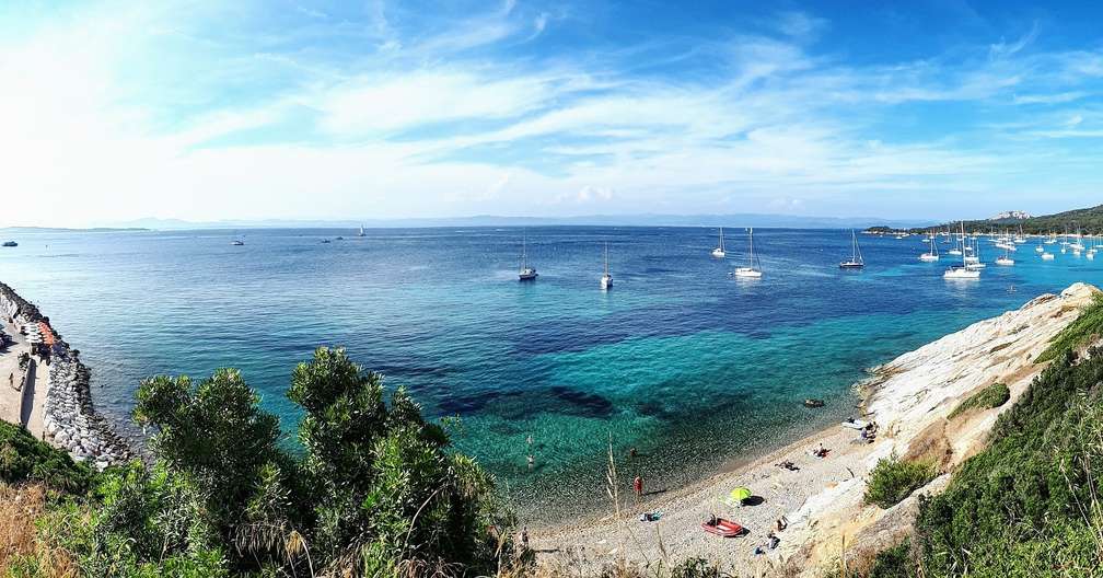 Manœuvres et sécurité en mer à bord d'un voilier