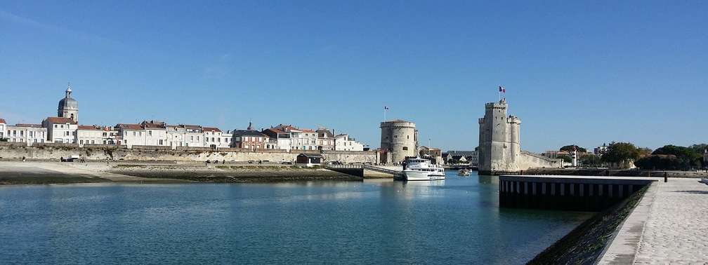 Photo Segelkurs an Bord eines Trimarans