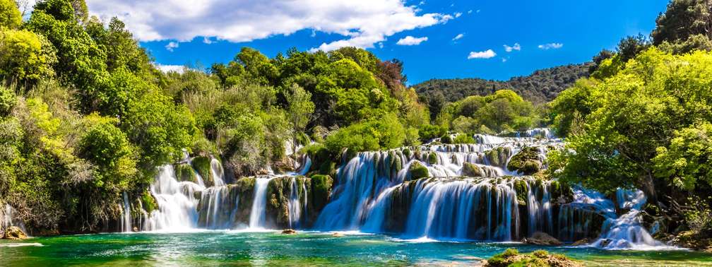 Photo Croisière & Autotour en Croatie
