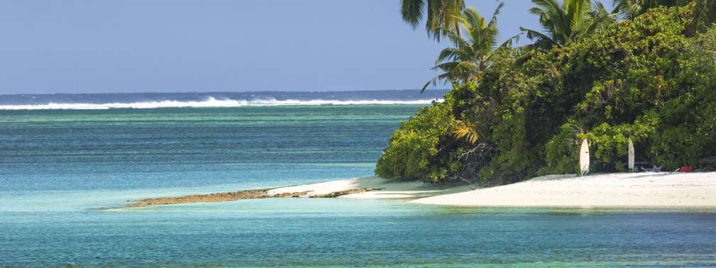 Croisière & Surf aux Maldives