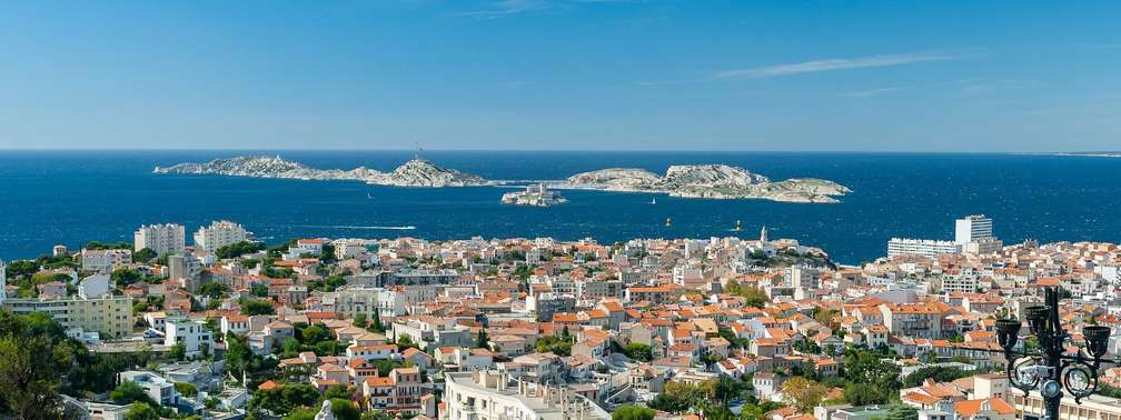 Stage de voile en Méditerranée