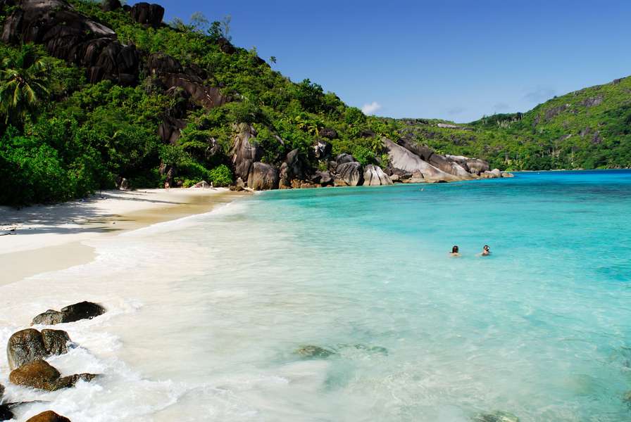 Photo Ihr Kabinencharter auf den Seychellen auf einem Katamaran