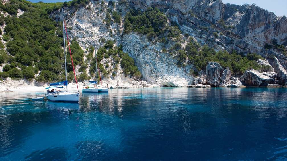 Naviguez en flottille au départ de Dubrovnik