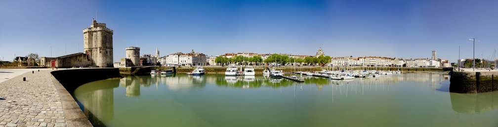 Photo Segelkurs um La Rochelle