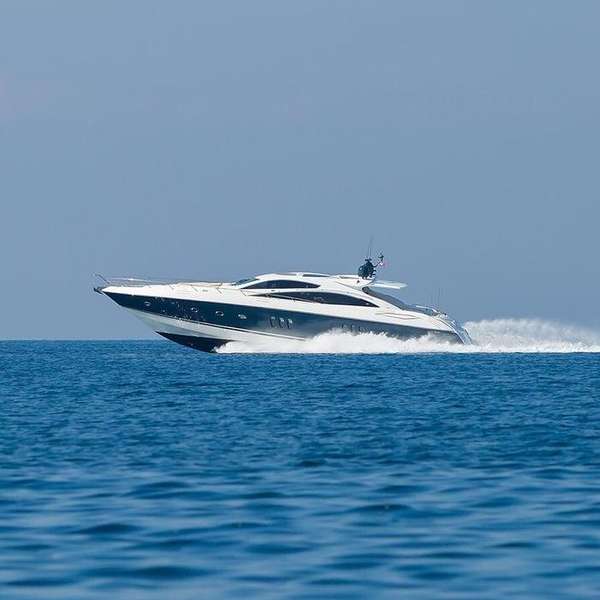Sardegna e Corsica in uno Yacht di lusso