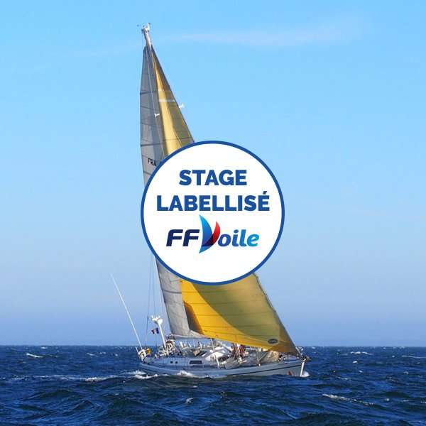 Photo Traversée de l'Atlantique au départ de Lorient ou de la Guadeloupe