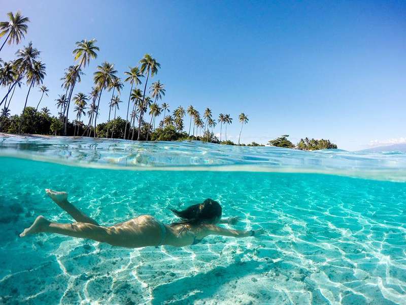 Seszele | Lagoon 620 | Rejs katamaranem z Mahé do La Digue i Praslin