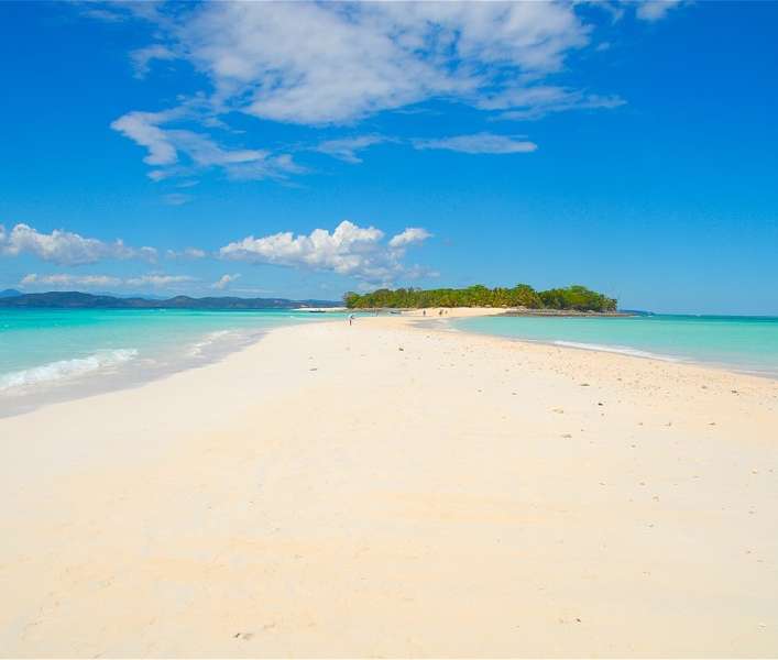 Photo Croisière au nord de Madagascar