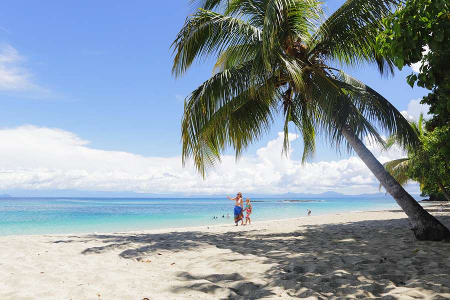 Photo Esplora il Madagascar in un viaggio su misura