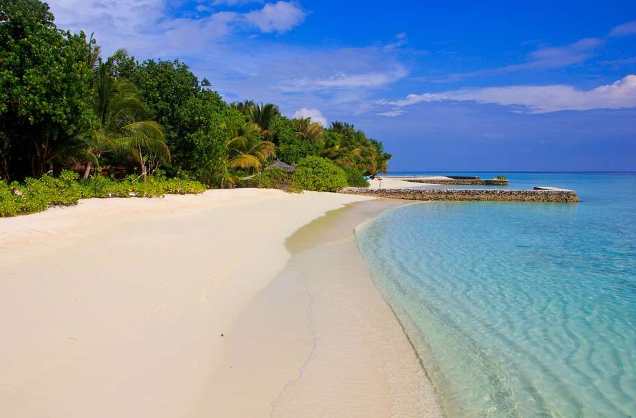 Croisière snorkeling aux Maldives