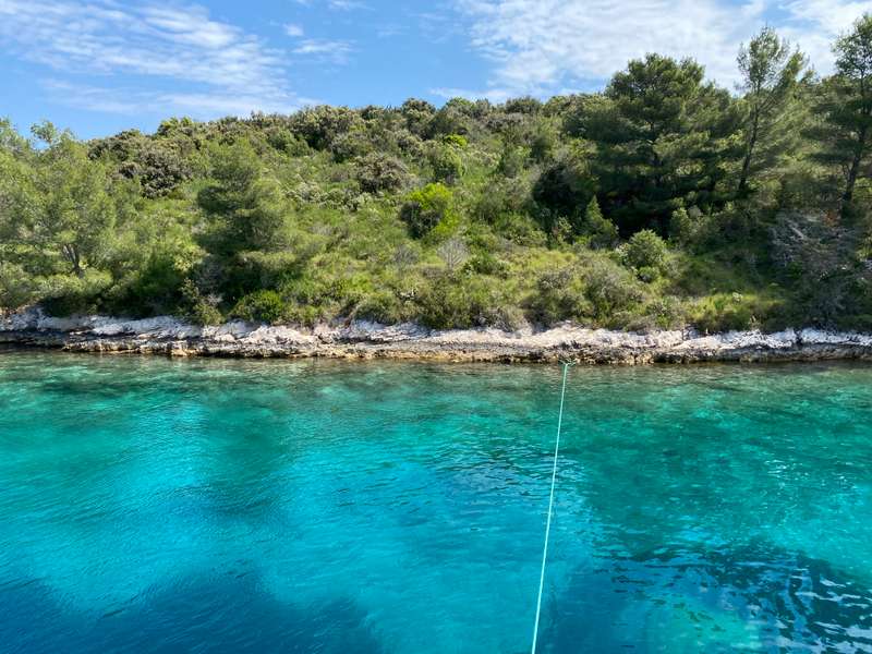 Naviguez de Dubrovnik à Split