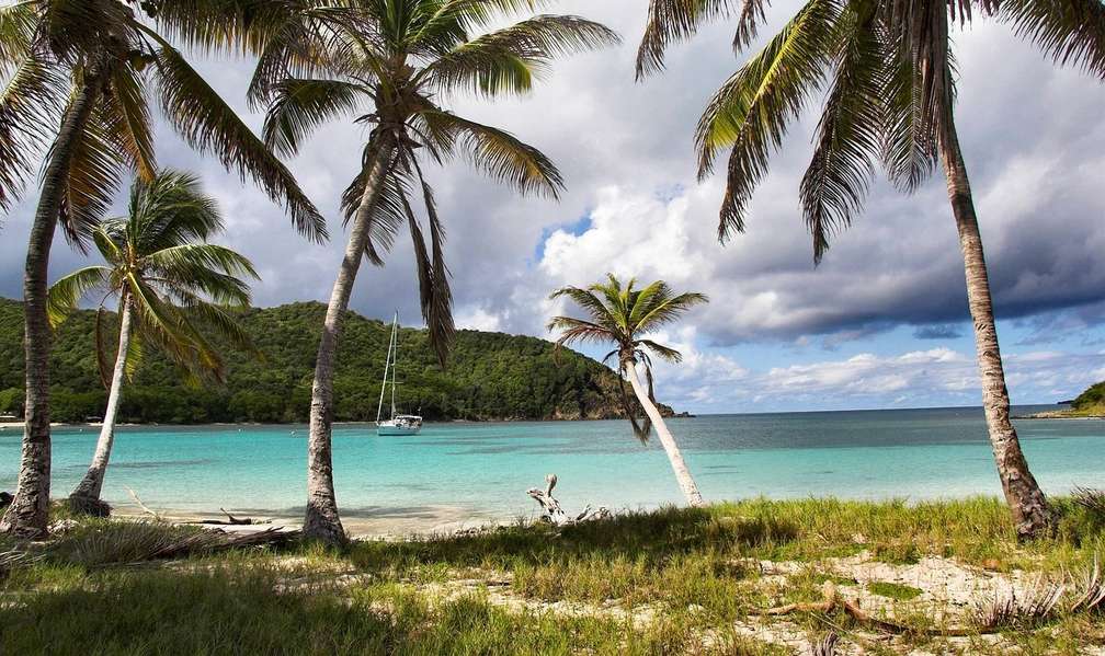 Photo 14-day catamaran cruise in the Grenadines
