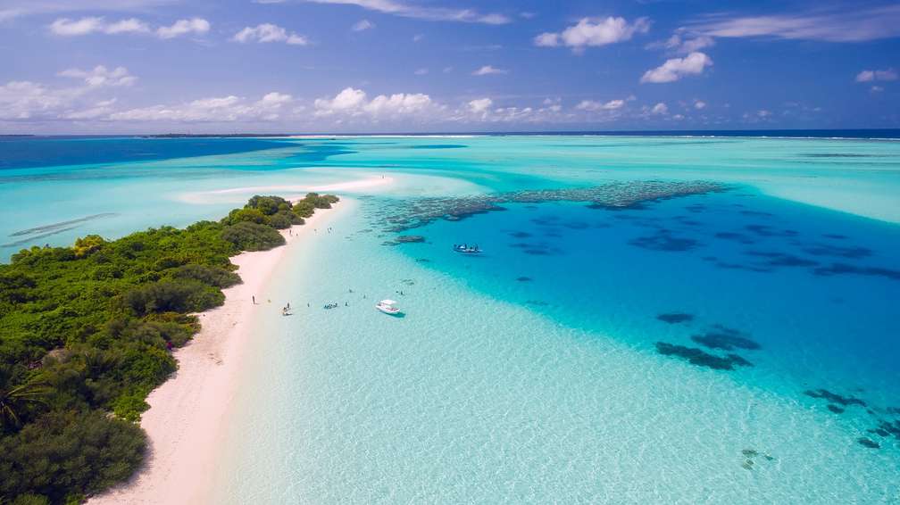 Croisière snorkeling aux Maldives