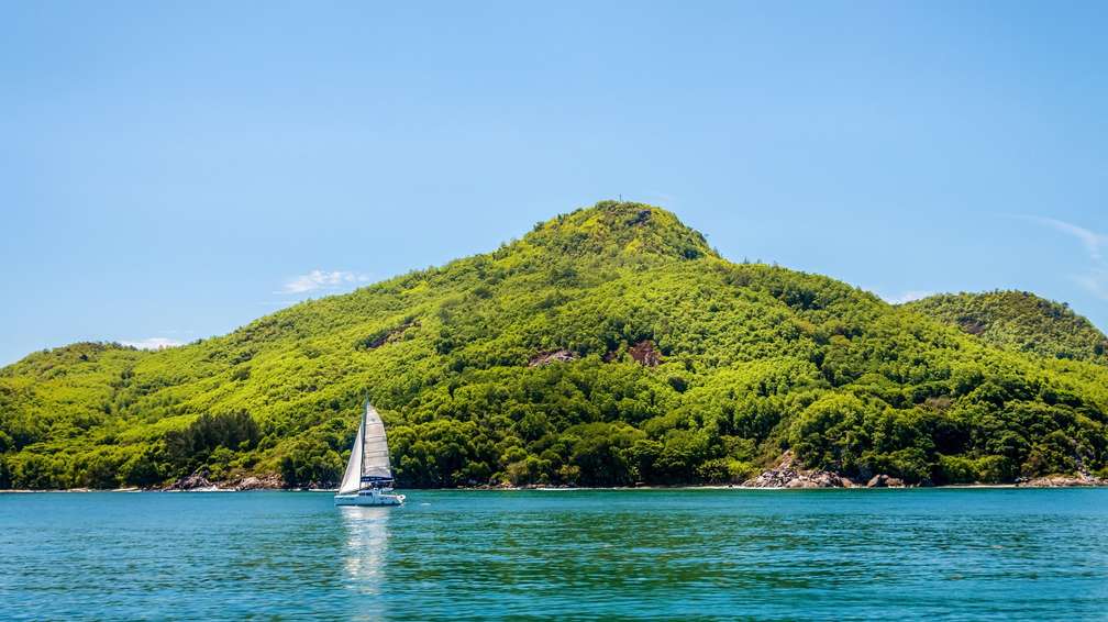 11 jours de croisière & hôtel aux Seychelles