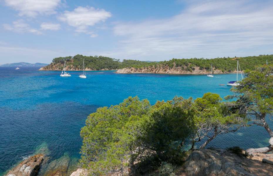 5 giorni di crociera sulla Costa Azzurra