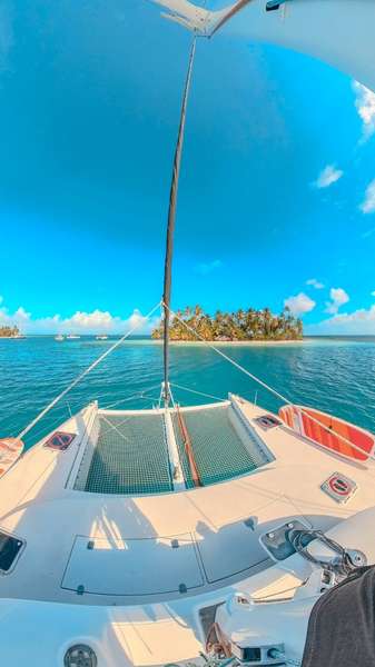 Photo Explora el Archipiélago de San Blas y disfruta de un día en la Ciudad de Panamá