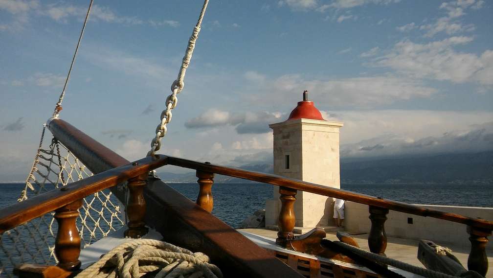 Photo Croisière & Autotour en Croatie