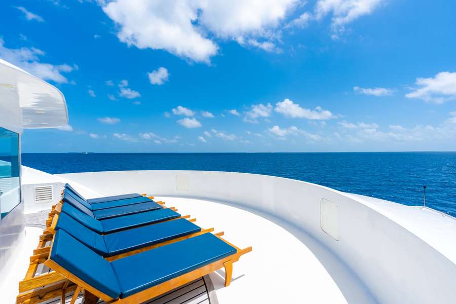 Photo Croisière plongée aux Maldives