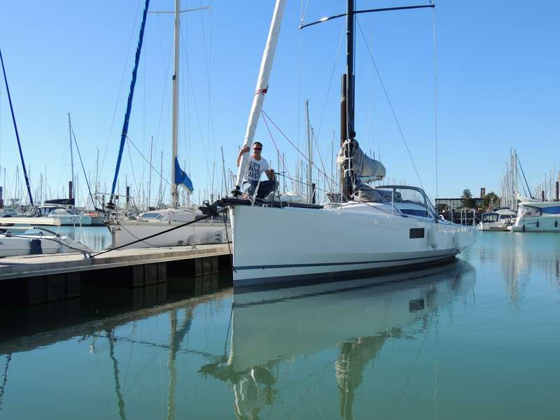 Photo Segelkurs um La Rochelle
