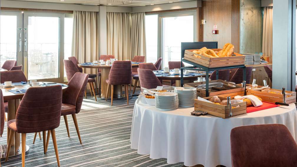 Photo Crucero en yate a bordo del Variety Voyager