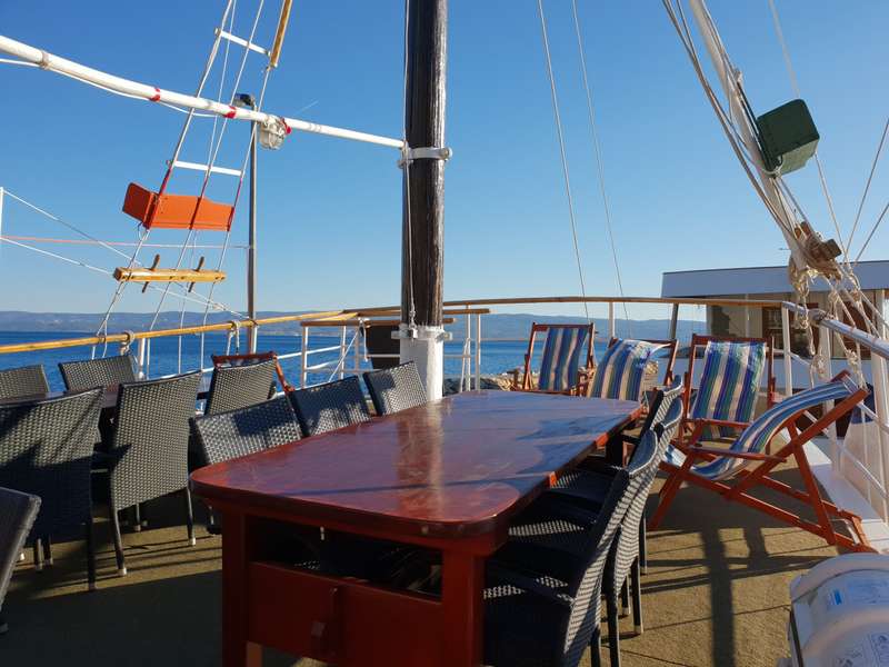 Photo Croisière & Autotour en Croatie