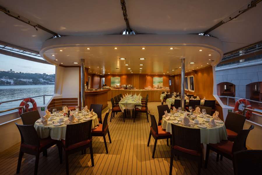Photo Tahiti & ses îles en yacht