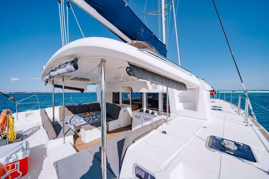 Photo Croisière à Zanzibar & Safari en Tanzanie