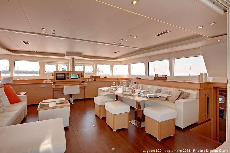 Photo L'archipel de la Société en catamaran et séjour dans les Marquises