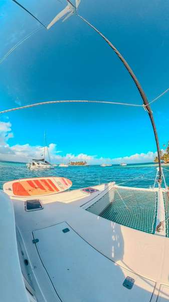 Photo Explora el Archipiélago de San Blas y disfruta de un día en la Ciudad de Panamá