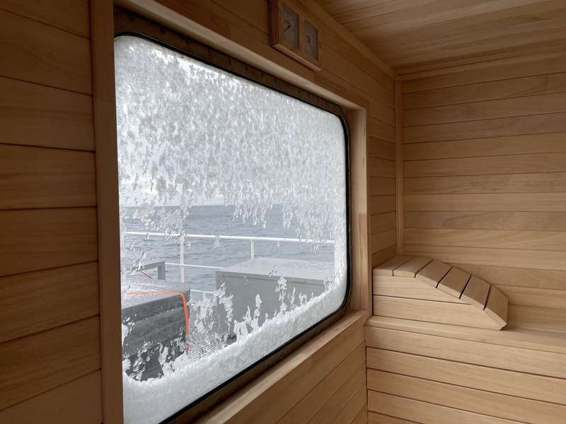 Photo Croisière en Laponie Norvégienne