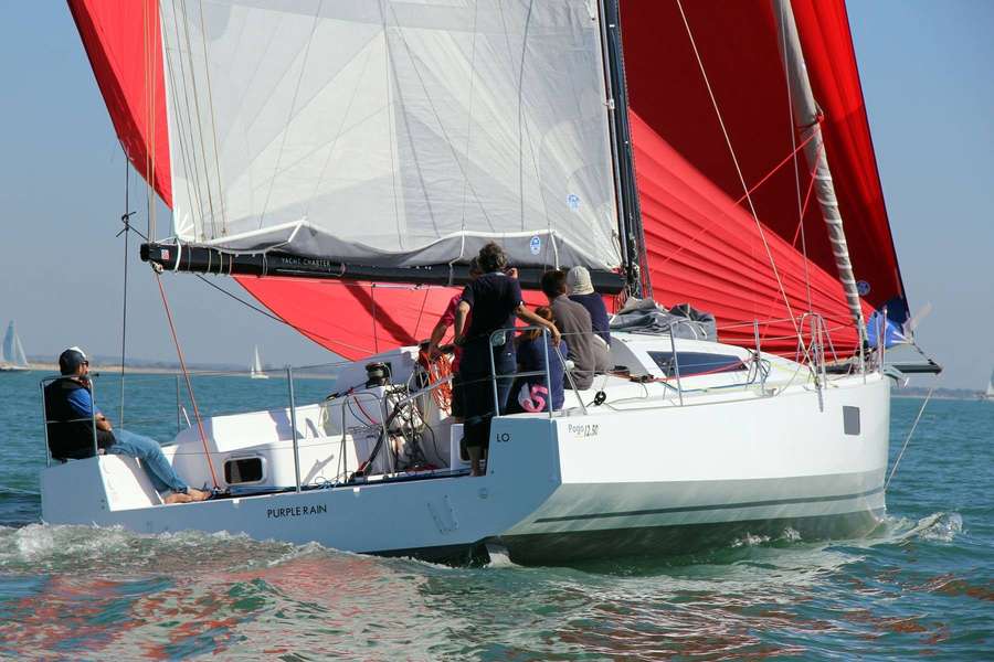 Photo Corso di vela nelle Grenadine