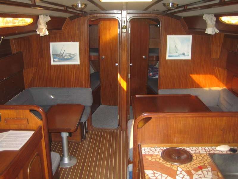 Photo Croisière active en Grèce