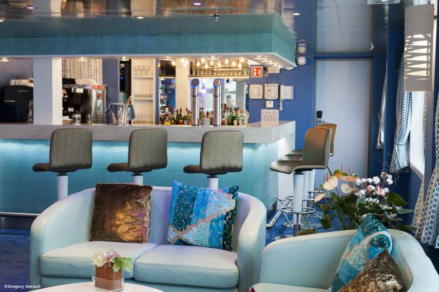 Photo Croisière fluviale en Aquitaine