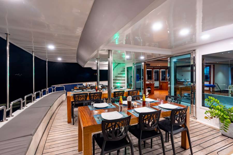 Photo Croisière plongée aux Maldives