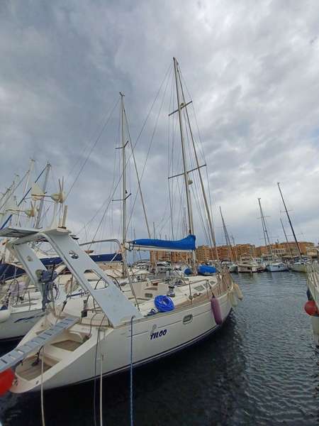Photo Le nord de la Corse en voilier avec équipage