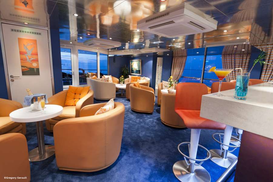 Photo Croisière fluviale en Aquitaine