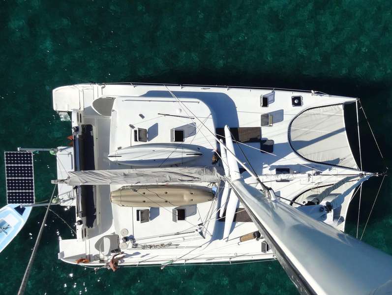 Photo Croisière au nord de Madagascar