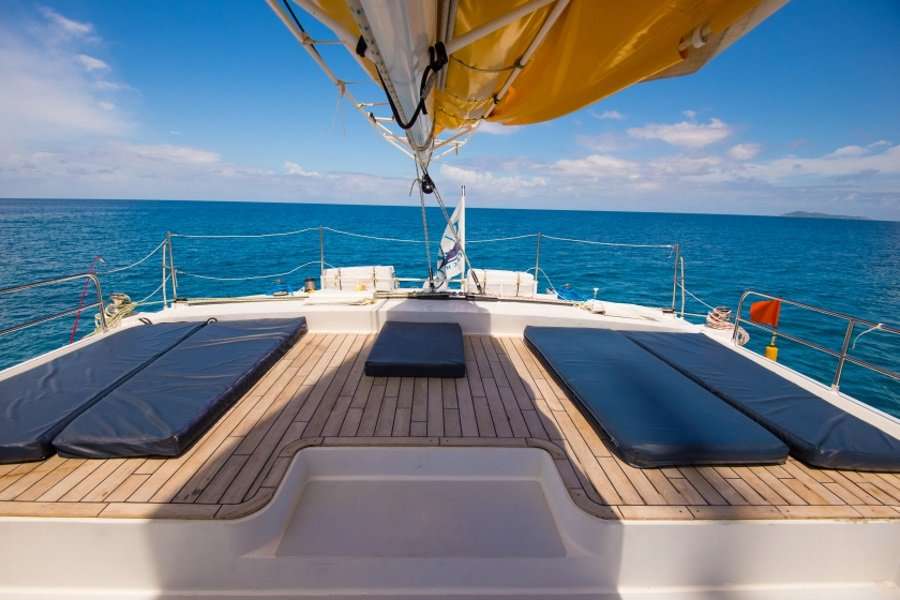 Photo Mini-Kreuzfahrt - Von Mahé nach Praslin