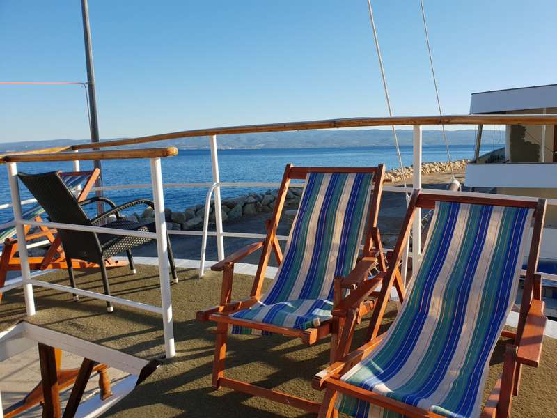 Photo Croisière & Autotour en Croatie