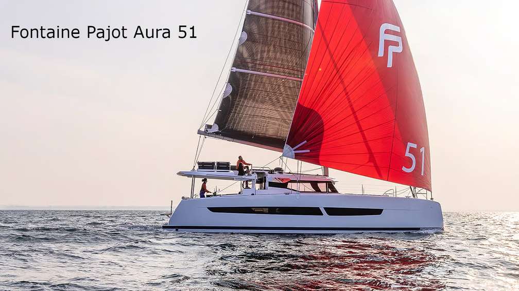 Photo Croisière à la voile en Adriatique