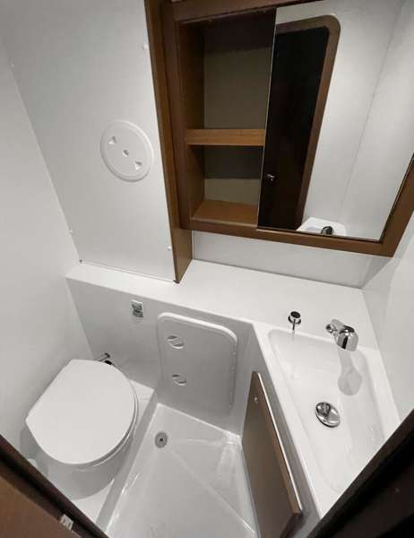 Photo Stage de voile en Grèce