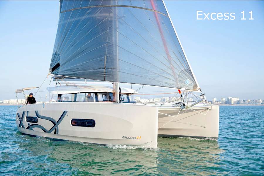 Photo Croisière à la voile en Adriatique