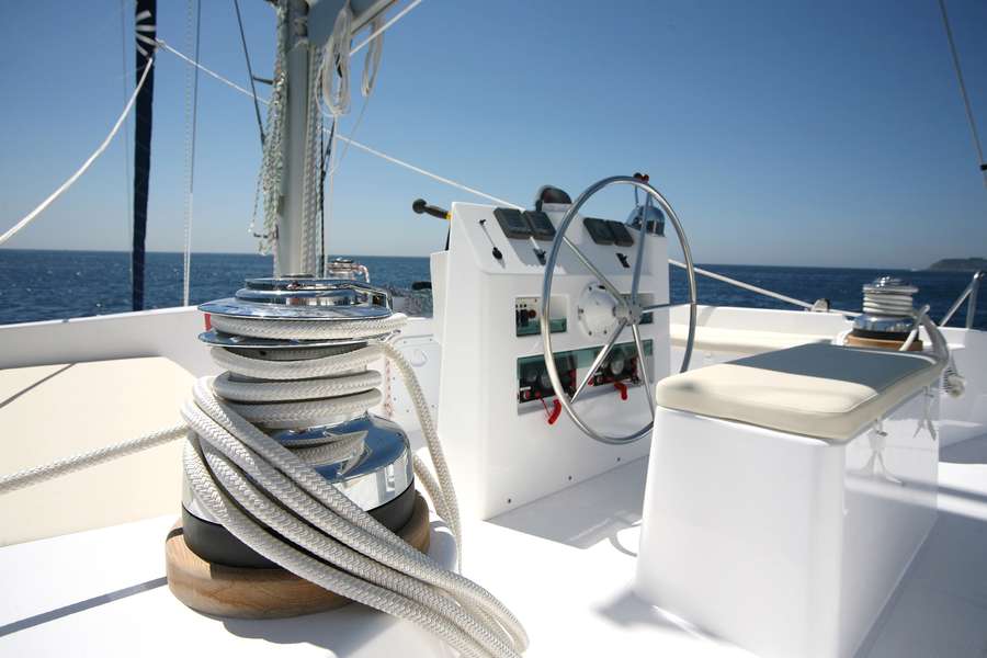 Photo 5 giorni di crociera sulla Costa Azzurra