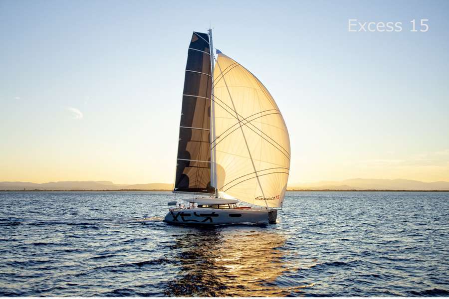 Photo Croisière à la voile en Adriatique