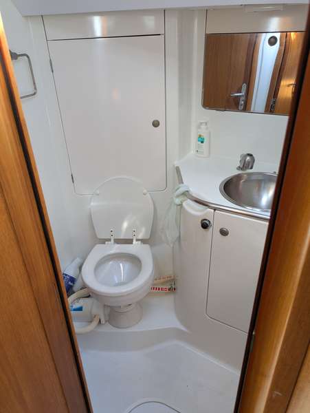 Photo Den Norden von Korsika mit dem Segelboot erkunden