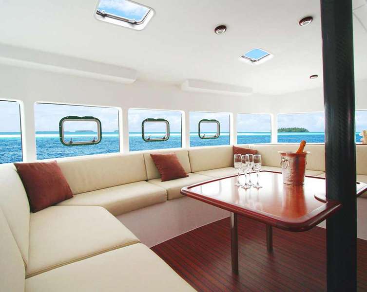 Photo 5 giorni di crociera sulla Costa Azzurra