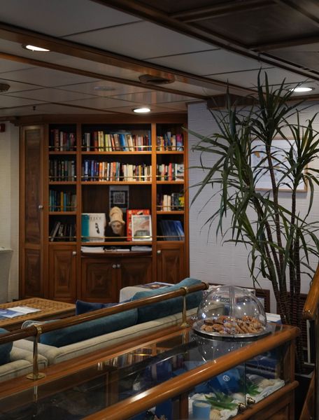 Photo Crociera a bordo del M/S Panorama