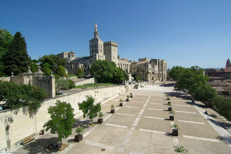 Photo Naviguez sur le Rhône de Lyon à la Provence