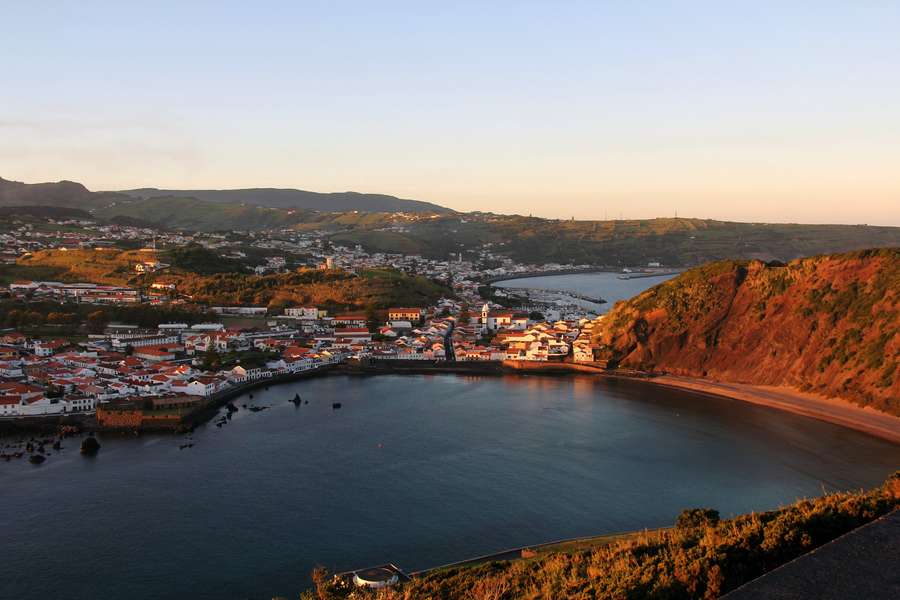 Photo Traversée de l'Atlantique au départ de Lorient ou de la Guadeloupe