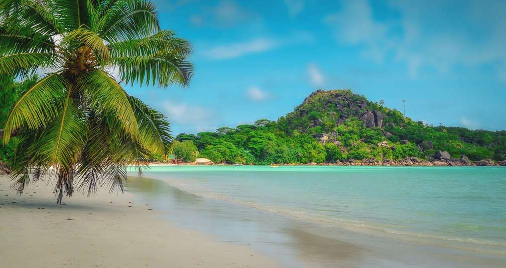 Photo Seszele | Lagoon 620 | Rejs katamaranem z Mahé do Praslin